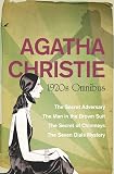 Christie, Agatha: The Agatha Christie Years: The 1920s Christie, Agatha: The Agatha Christie Years: The 1920s