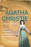 Christie, Agatha: The Agatha Christie Years: The 1940s Christie, Agatha: The Agatha Christie Years: The 1940s