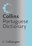 Harper Collins: Collins Dictionary English-Portuguese / Portugues-Ingles Harper Collins: Collins Dictionary English-Portuguese / Portugues-Ingles