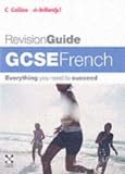Carter, David: Gcse French