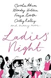 Adams, Jessica: Ladies' Night Adams, Jessica: Ladies' Night