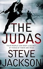 The Judas by Steve Jackson