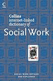 Thomas, Martin: Collins Dictionary of _ Social Work