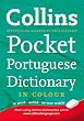 Collins Pocket Portuguese Dictionary (Dictionary)