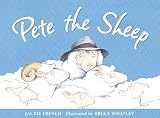 French, Jackie: Pete the Sheep French, Jackie: Pete the Sheep