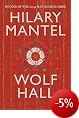 Wolf Hall von Hilary Mantel