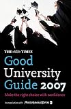 O'Leary, John: The Times Good University Guide 2007 O'Leary, John: The Times Good University Guide 2007