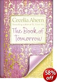 The Book of Tomorrow by Cecelia Ahern