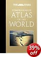 The Times Comprehensive Atlas of the World