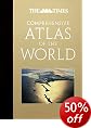 Times Comprehensive Atlas