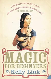  Magic for Beginners cover