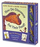 Yolen, Jane: How Do Dinosaurs ... Read and Play Set Yolen, Jane: How Do Dinosaurs ... Read and Play Set