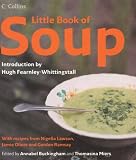 Buckingham, Annabel: Little Book of Soup Buckingham, Annabel: Little Book of Soup