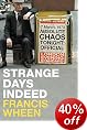 Strange Days Indeed: The Golden Age of Paranoia