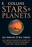 Ridpath, Ian: Collins Stars and Planets Guide