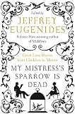 Eugenides, Jeffrey: The Greatest Love Stories of All Time