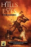 Palmiotti, Jimmy: The Hills Have Eyes Palmiotti, Jimmy: The Hills Have Eyes
