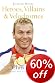 Heroes, Villains and Velodromes