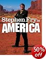 Stephen Fry in America