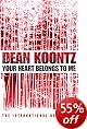 Your Heart Belongs to Me