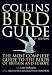 Collins Bird Guide