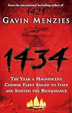 Menzies, Gavin: China and the Renaissance Menzies, Gavin: China and the Renaissance