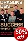 Success, from Pitch to Profit