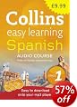 Easy Learning Spanish