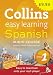 Easy Learning Spanish (Collins Easy Learning Audio Course)