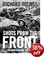 Shots from the Front: The British Soldier 1914-18