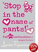 Stop in the Name of Pants!