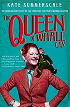 The Queen of Whale Cay by Kate Summerscale