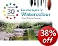Landscapes in Watercolour