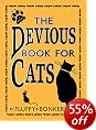 The Devious Book for Cats