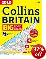 Big Road Atlas