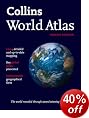 Collins World Atlas