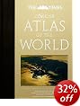 The Times Concise Atlas of the World