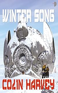 Winter Song cover