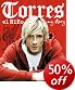 Torres: El Nino
