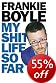 My Shit Life So Far
