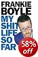 My Shit Life So Far by Frankie Boyle