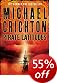 Pirate Latitudes by Michael Crichton