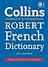 Collins Robert French Dictionary: Complete and Unabridged