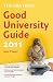 The "Times" Good University Guide 2011
