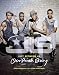 JLS: Just Between Us: Our Private Diary