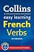 Collins Easy Learning French Verbs