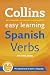 Collins Easy Learning Spanish Verbs