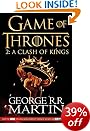 A Clash of Kings
