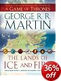 The Lands of Ice & Fire