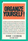 Eisenberg, Ronni: Organize Yourself Eisenberg, Ronni: Organize Yourself